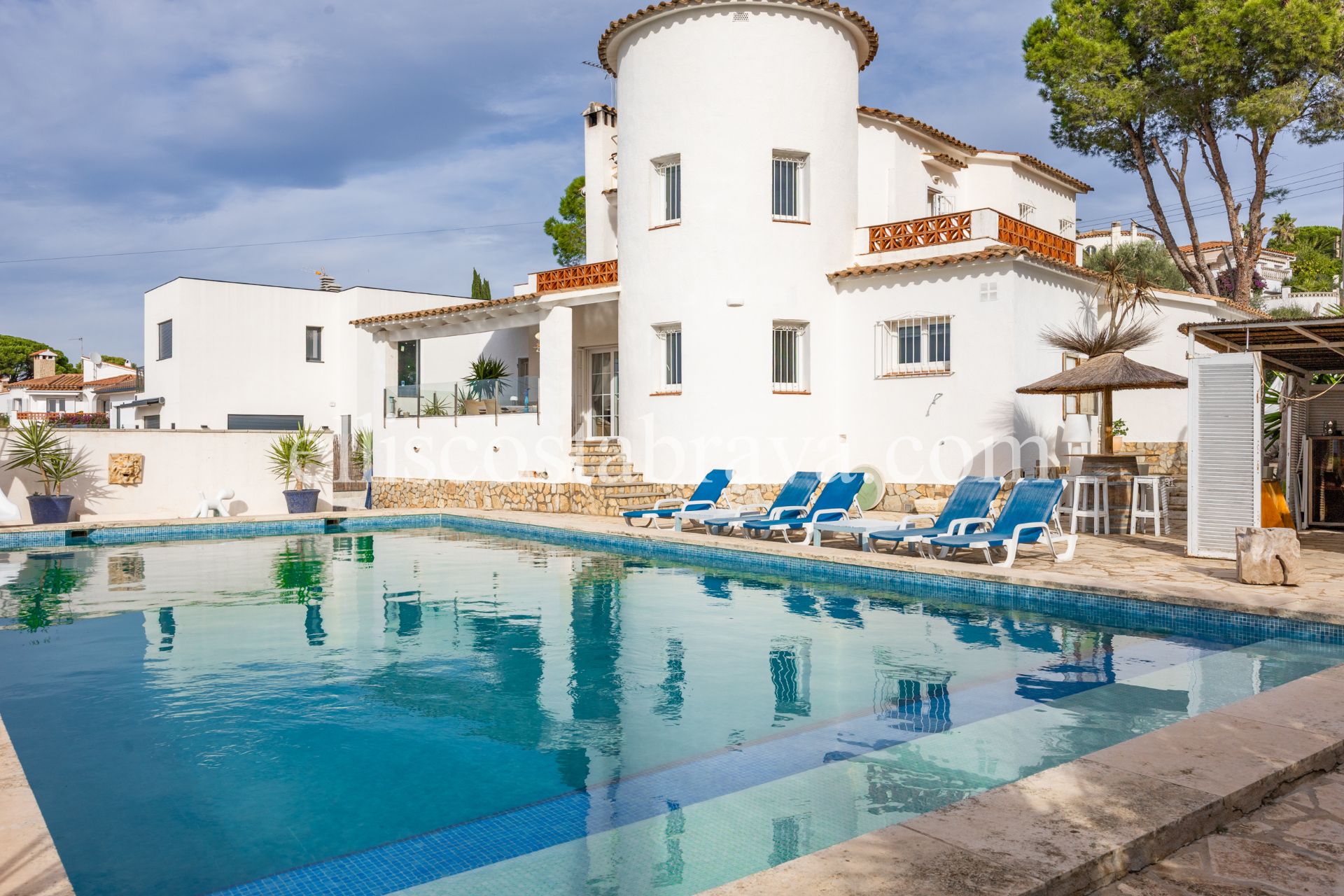 House or chalet for sale in Port - La Cota - Puig Sec