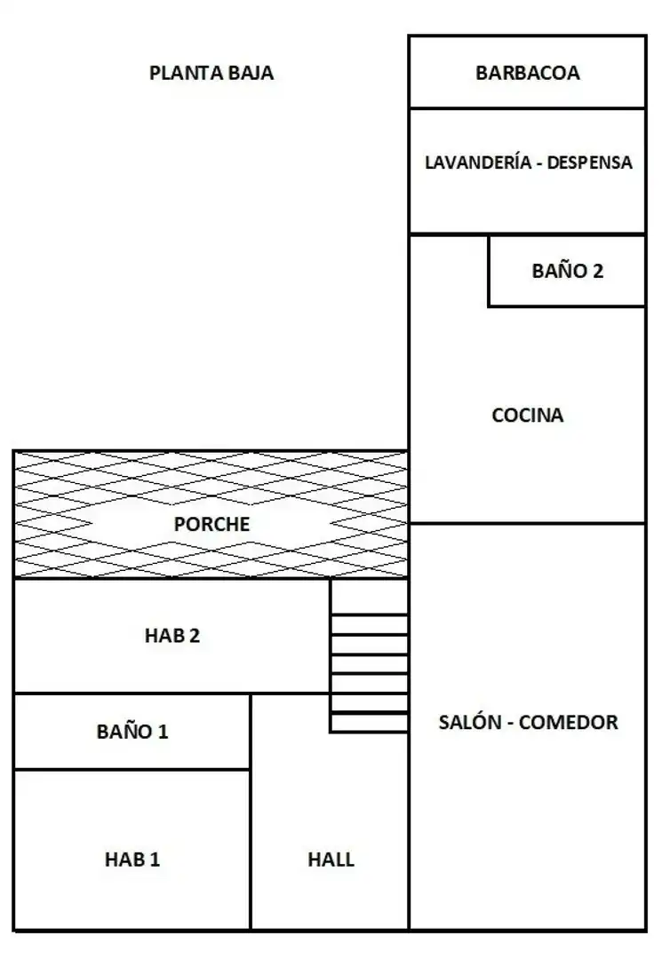 Casa o chalet en venta en Ribeira con Calefacción