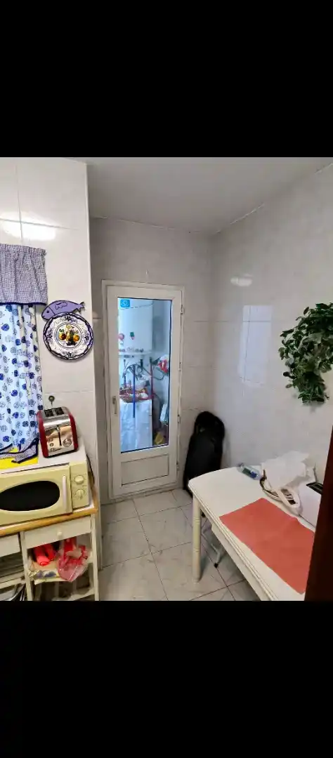 Bany de Pis en venda en A Pobra do Caramiñal