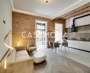 Apartament en venda a Gran Via de les Corts Catalanes, Sant Antoni