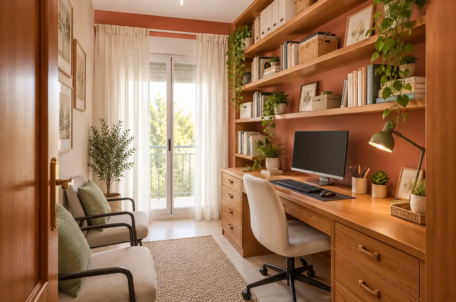 Casa a schiera in vendita a Centre, imagen 32