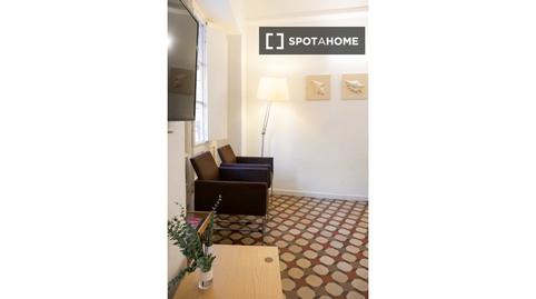 Photo 3 of Study to share in El Carme,  Valencia Capital