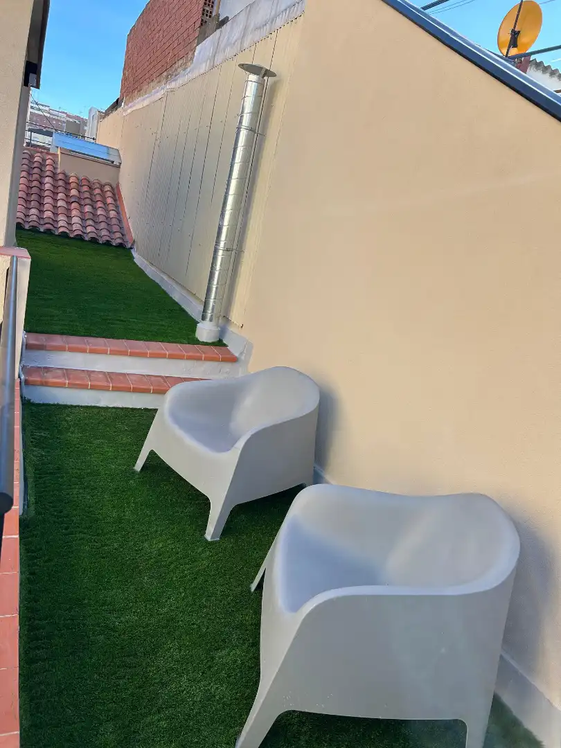 Casa o chalet en venta en Can Palet