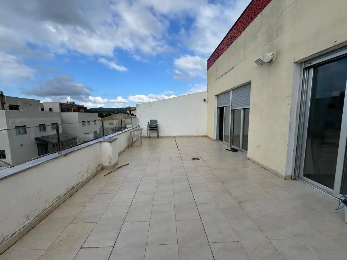 Penthouse mit Aufzug zum Verkauf in Vilallonga / Villalonga, imagen 6
