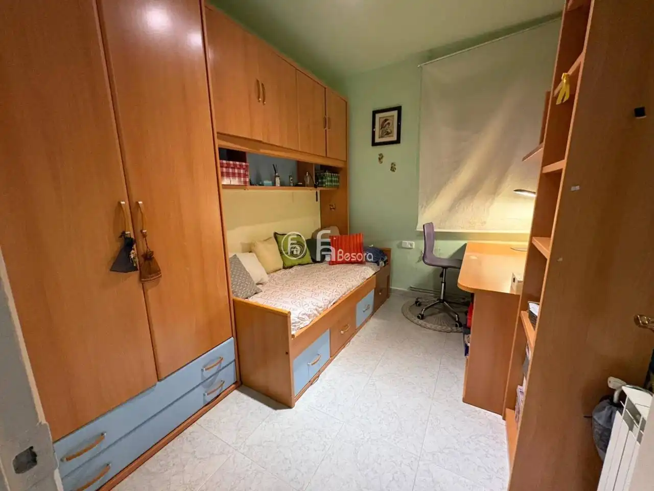 Appartamento con terrazza in vendita a Avenida Alcalde Porqueres, imagen 10