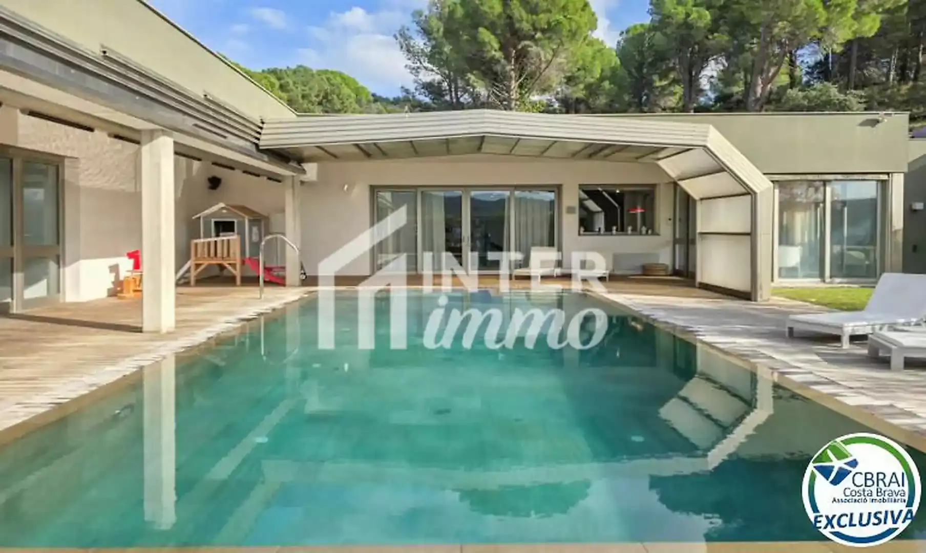 Casa amb piscina en venda a Calle Rosselló 8, imagen 56