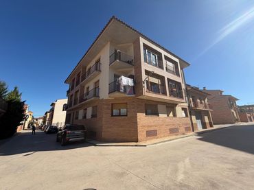 Appartement avec ascenseur à vendre à Calle Jaime I