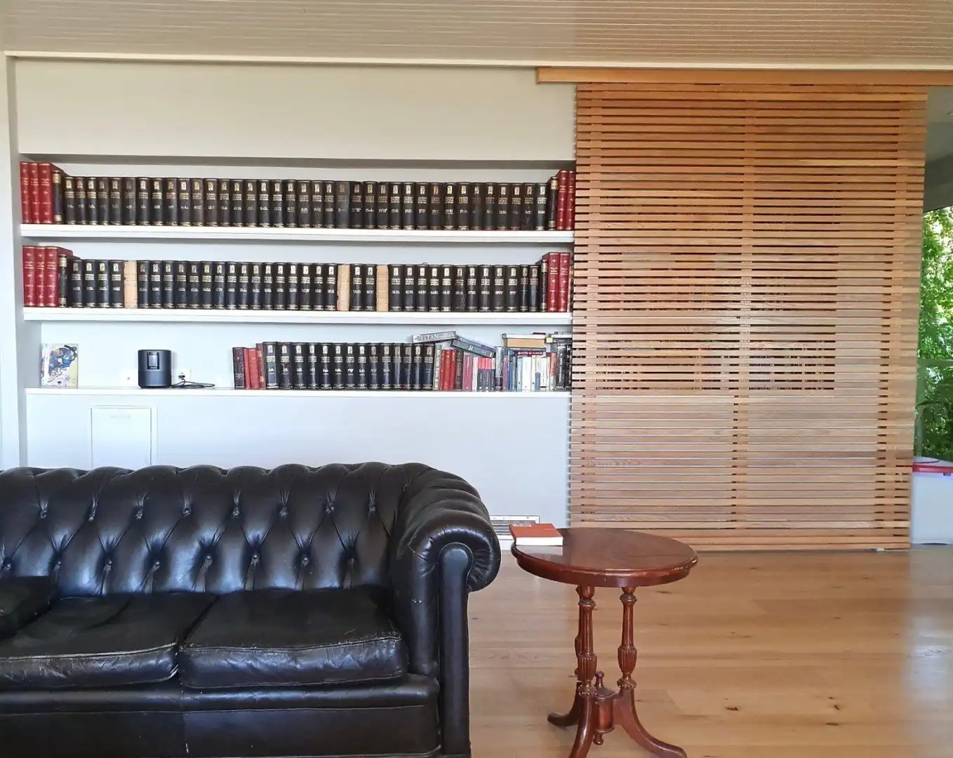 Living room of Houses for sale in Córdoba  with Air Conditioner, Heating and Private garden