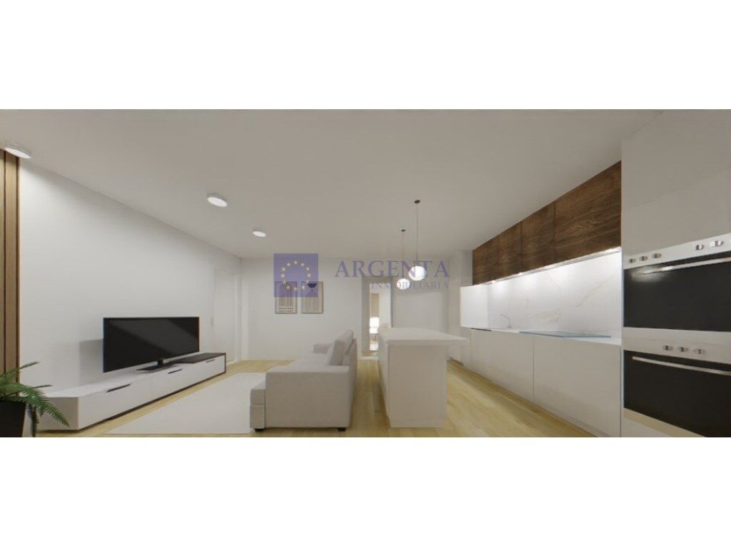 Living room of Flat for sale in Cáceres Capital