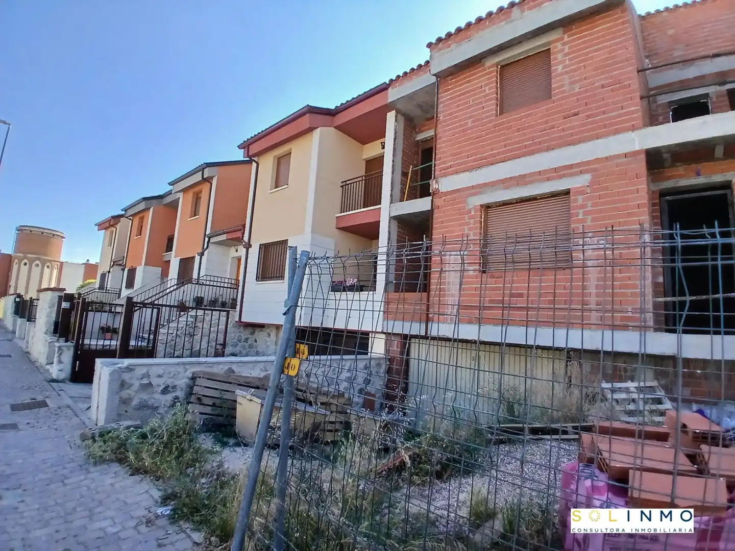 Adossat en venda a Calle de las Canteras 23, imagen 6
