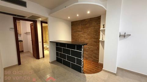 Foto 5 de Pis en venda a Guargacho, San Miguel de Abona