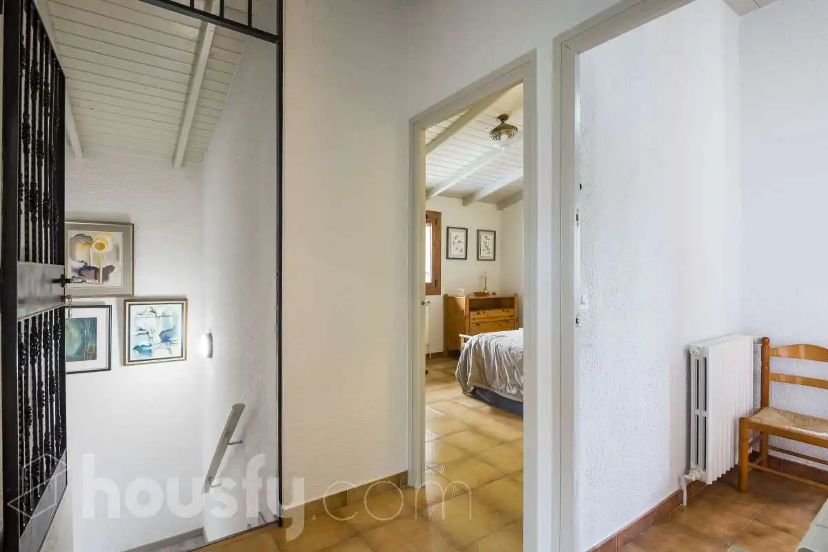 Casa o xalet en venda en Mediona amb Aire condicionat, Calefacció i Jardí privat