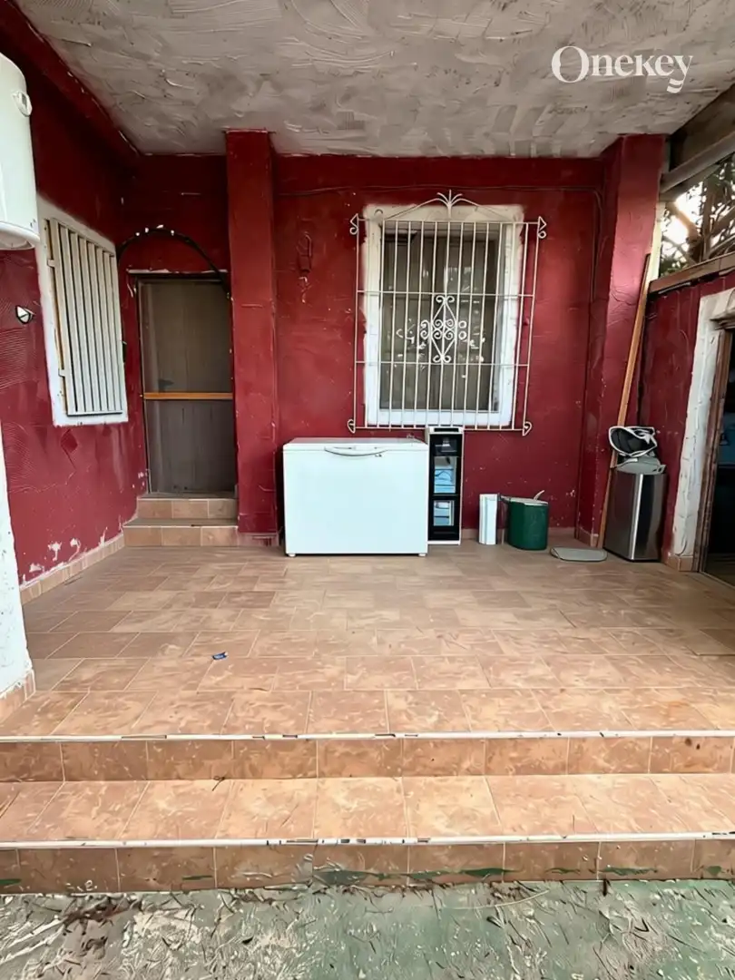 Flat for sale in Los Conejos