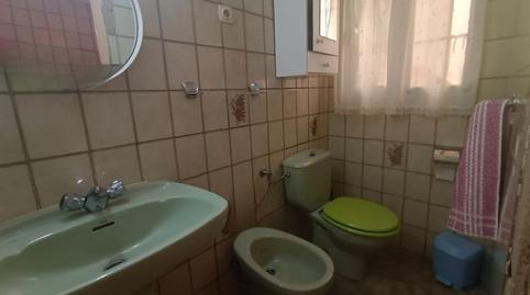 Foto 5 de Planta baixa en venda a N/a, Barrio de Ciudad Jardín, Málaga