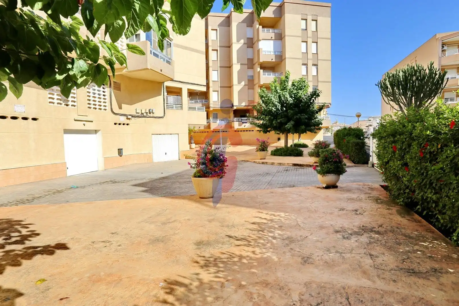 Apartment mit Aufzug zum Verkauf in Avenida Avenida Cervantes 45, imagen 42