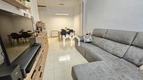 Living room of Flat for sale in Badalona  with Air Conditioner