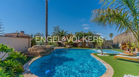 Photo 4 of Houses for sale in Los Girasoles, San Vicente del Raspeig / Sant Vicent del Raspeig
