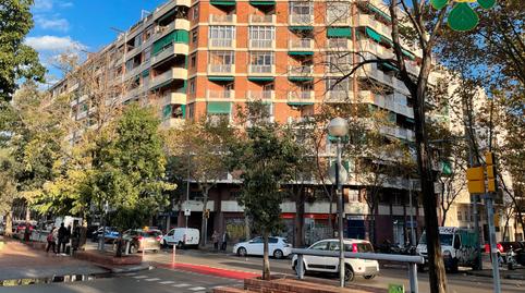 Foto 4 de Pis en venda a Carrer de Guipúscoa, El Clot, Barcelona