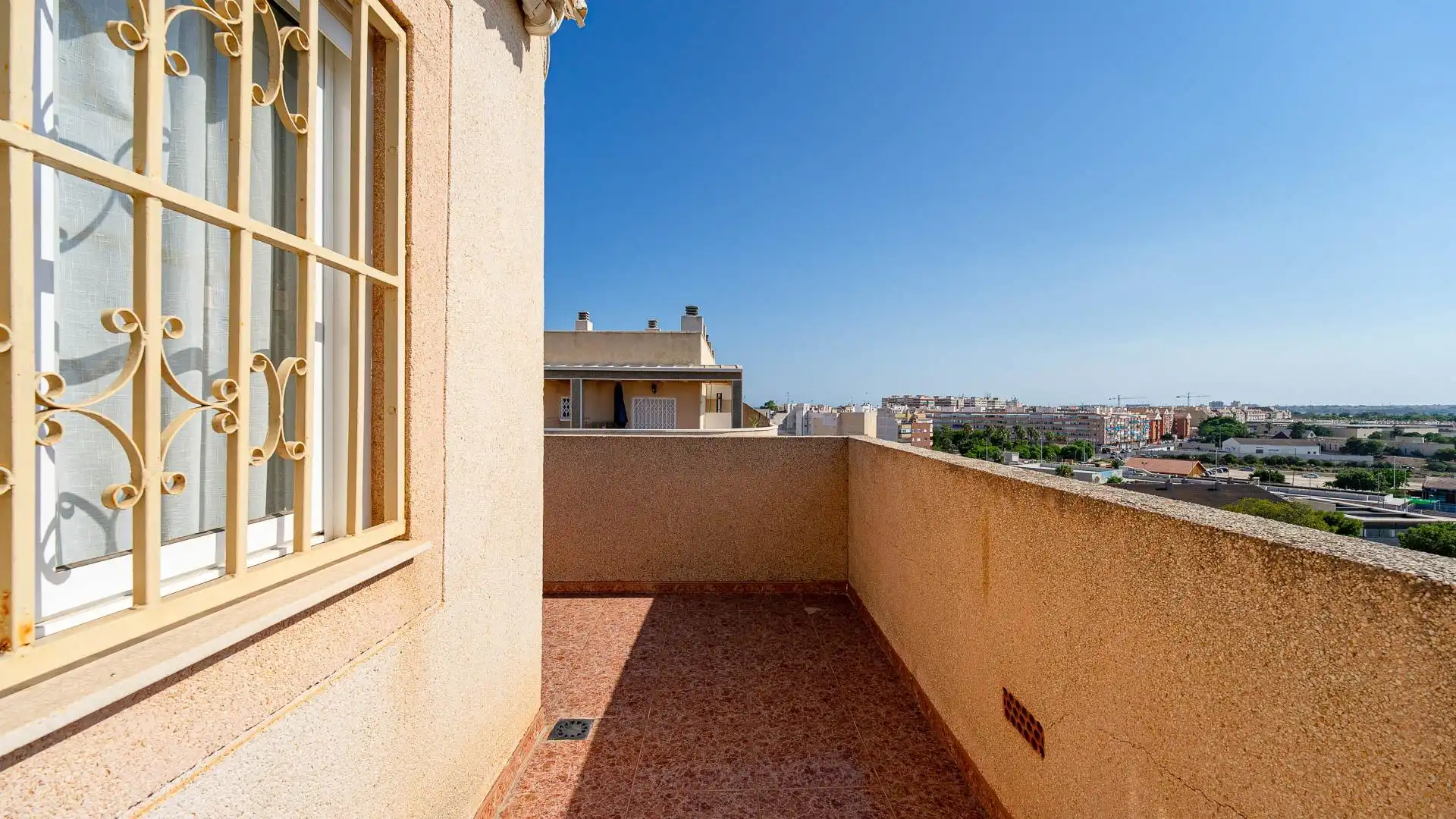 Penthouse with pool for sale in VILLA MADRID, imagen 20