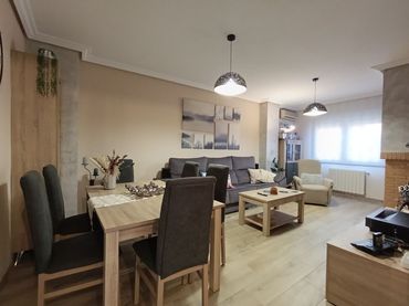 Villa avec piscine à vendre à Calle Castilla