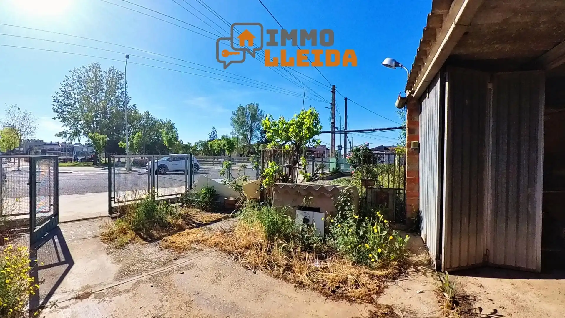 Residencial en venta en Vallfogona de Balaguer