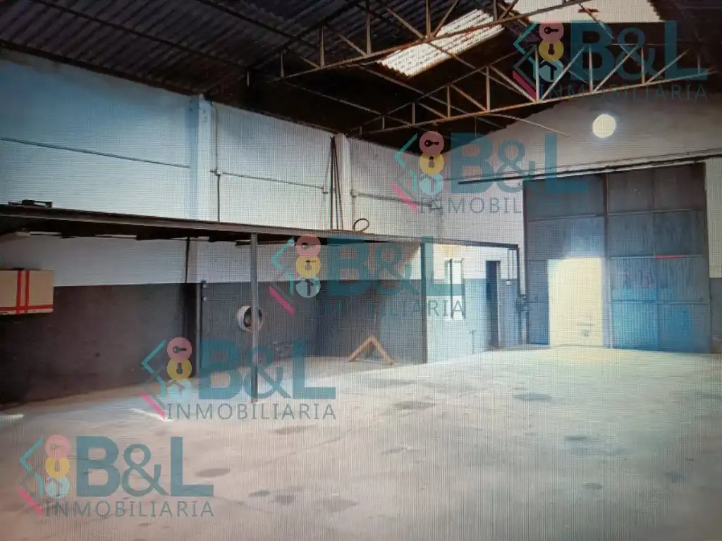 Nave industrial in vendita a Niebla, imagen 2
