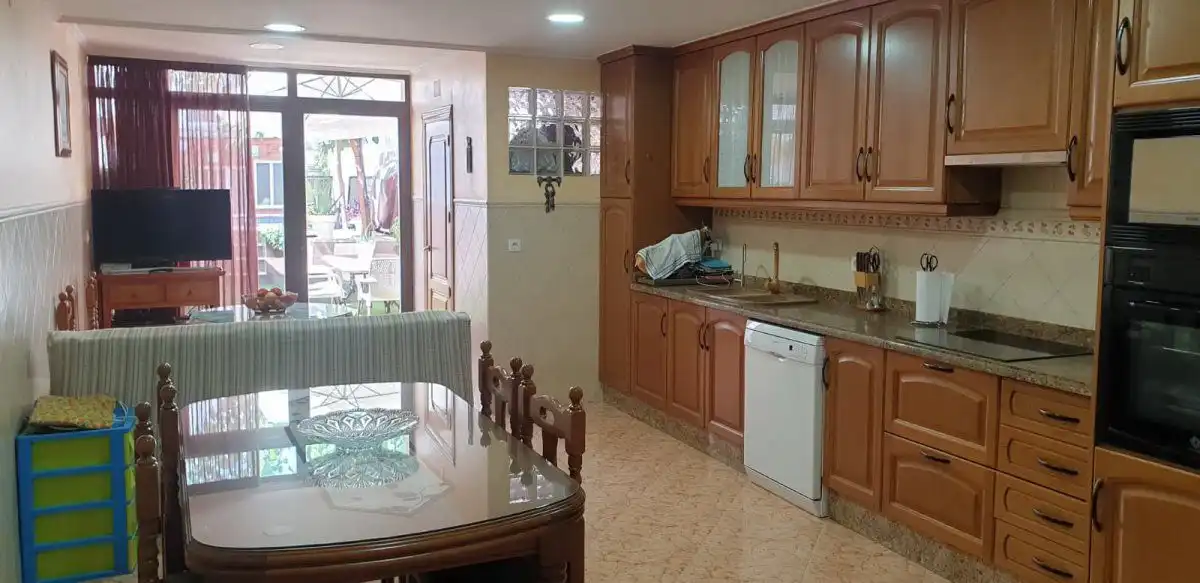 Haus mit Terrasse zum Verkauf in SAN JOSEP, imagen 2