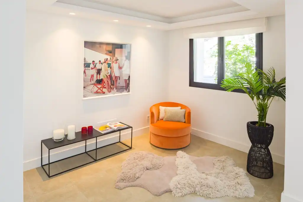 Chalet con jardín en venta en Nueva Andalucía, imagen 31