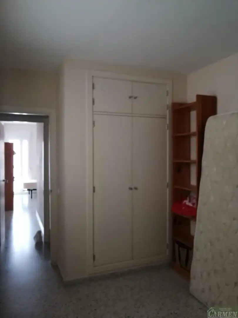 Bedroom of Flat for sale in Jerez de la Frontera  with Heating