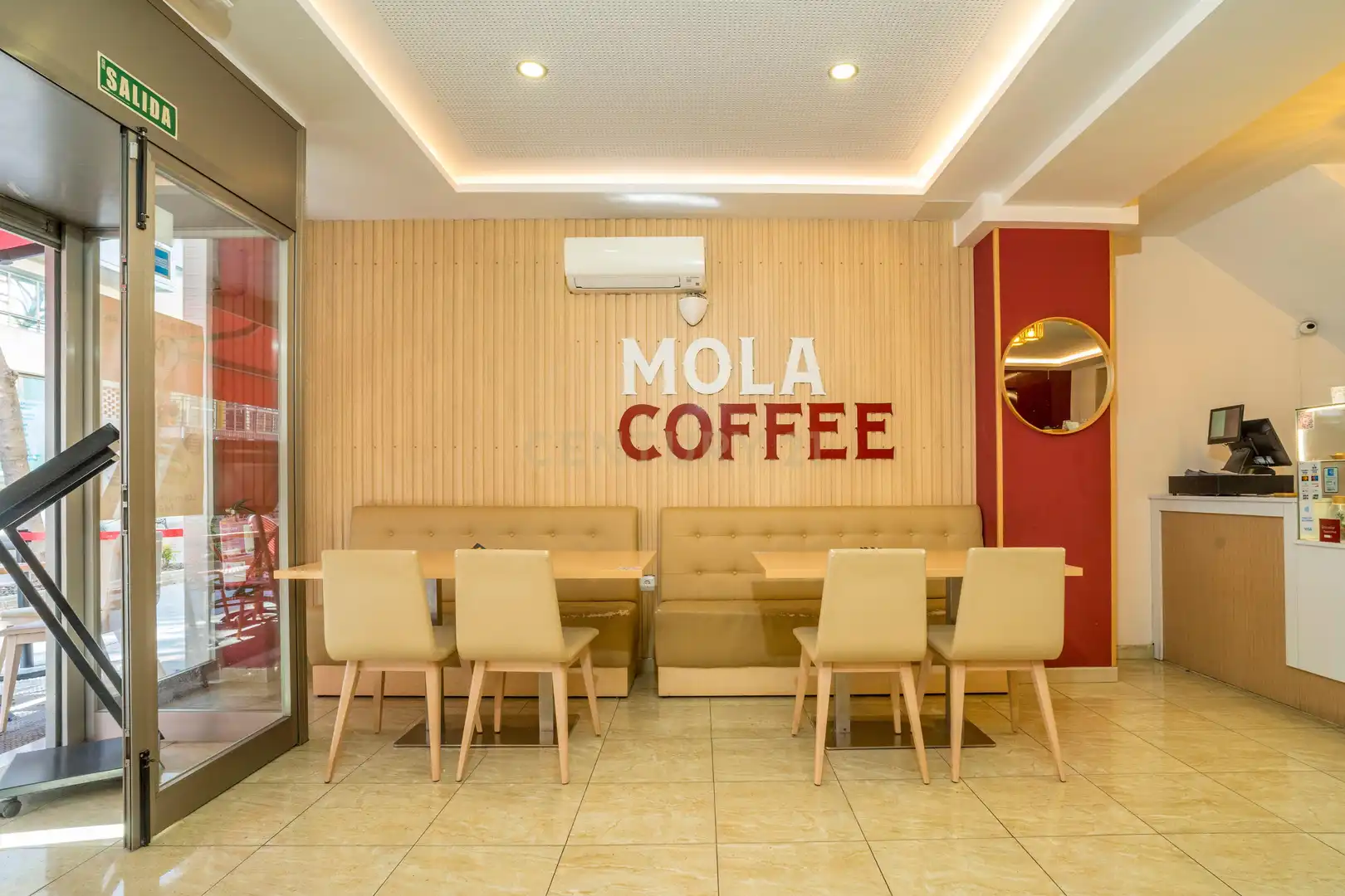 Local en venda en Fuengirola amb Aire condicionat