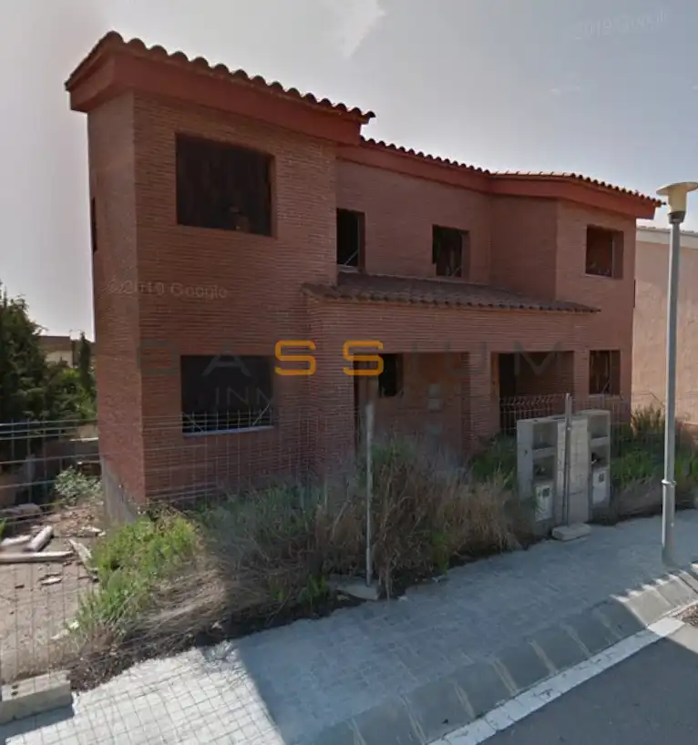 Doppelhaushälfte mit Terrasse zum Verkauf in La Nou de Gaià, imagen 7