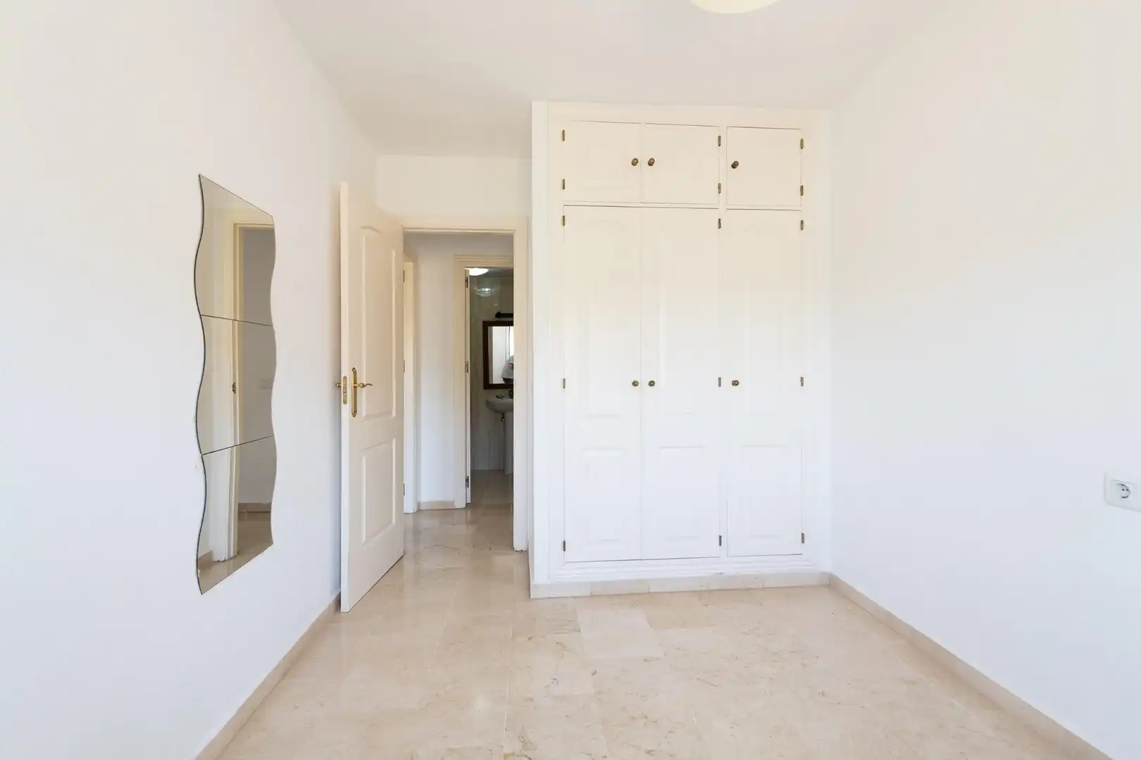 Piso en venta en Málaga con Aire acondicionado, Terraza y Piscina comunitaria