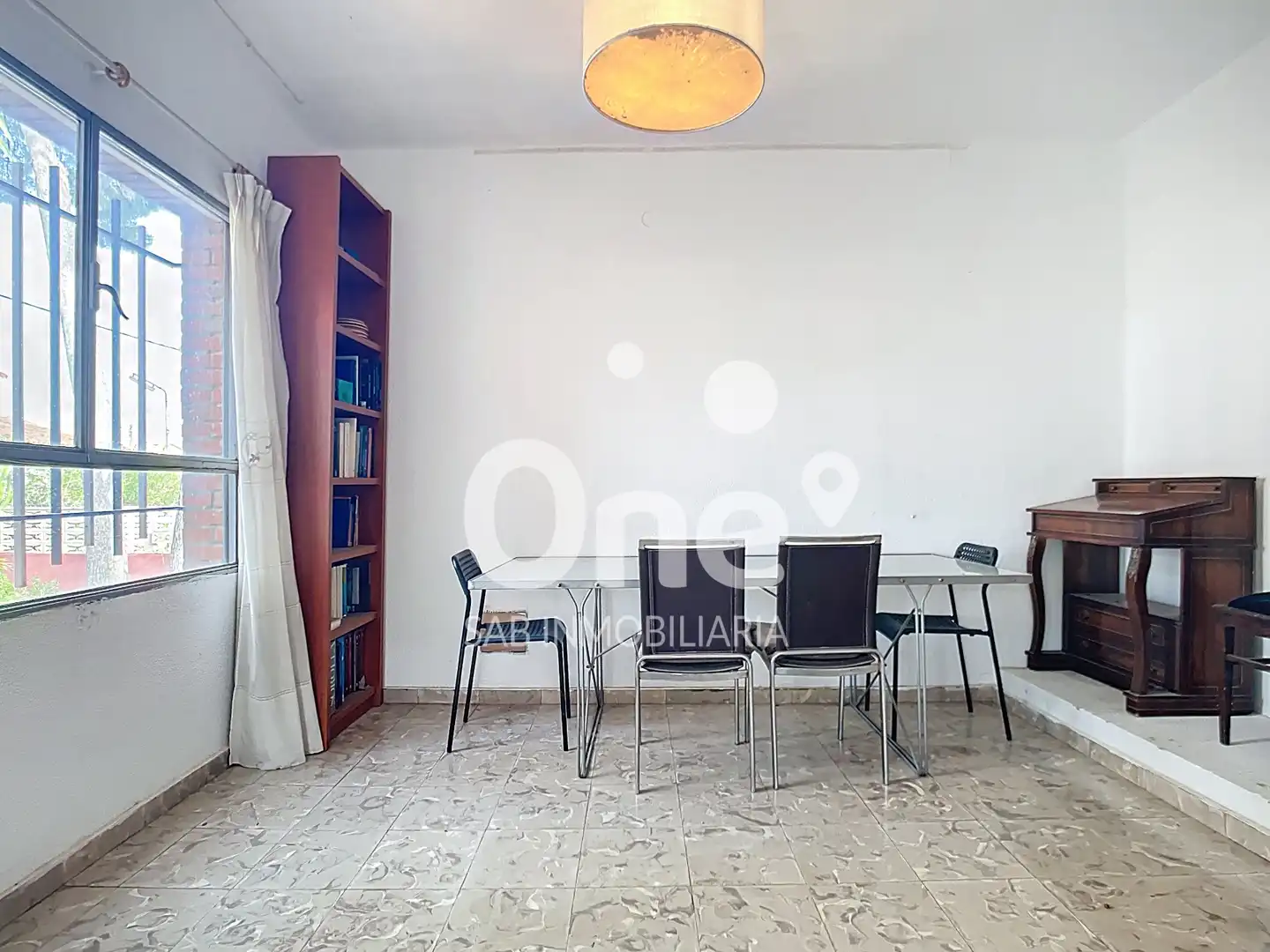 Comedor de Casa o chalet en venta en San Antonio de Benagéber con Jardín privado, Terraza y Piscina