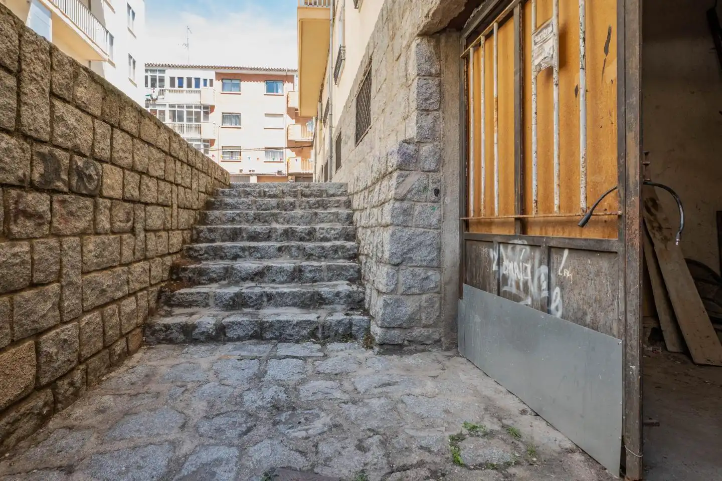 Appartement à vendre à De Doña Vicenta Manzanedo, imagen 19