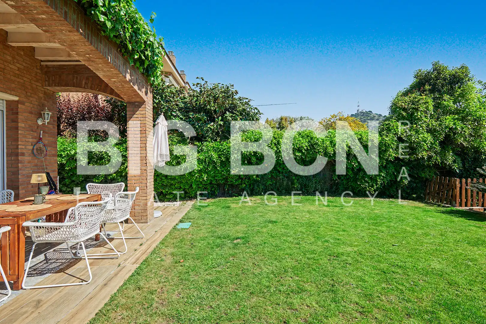 Chalet con terraza en venta en Carrer Pere Berruguete, imagen 22