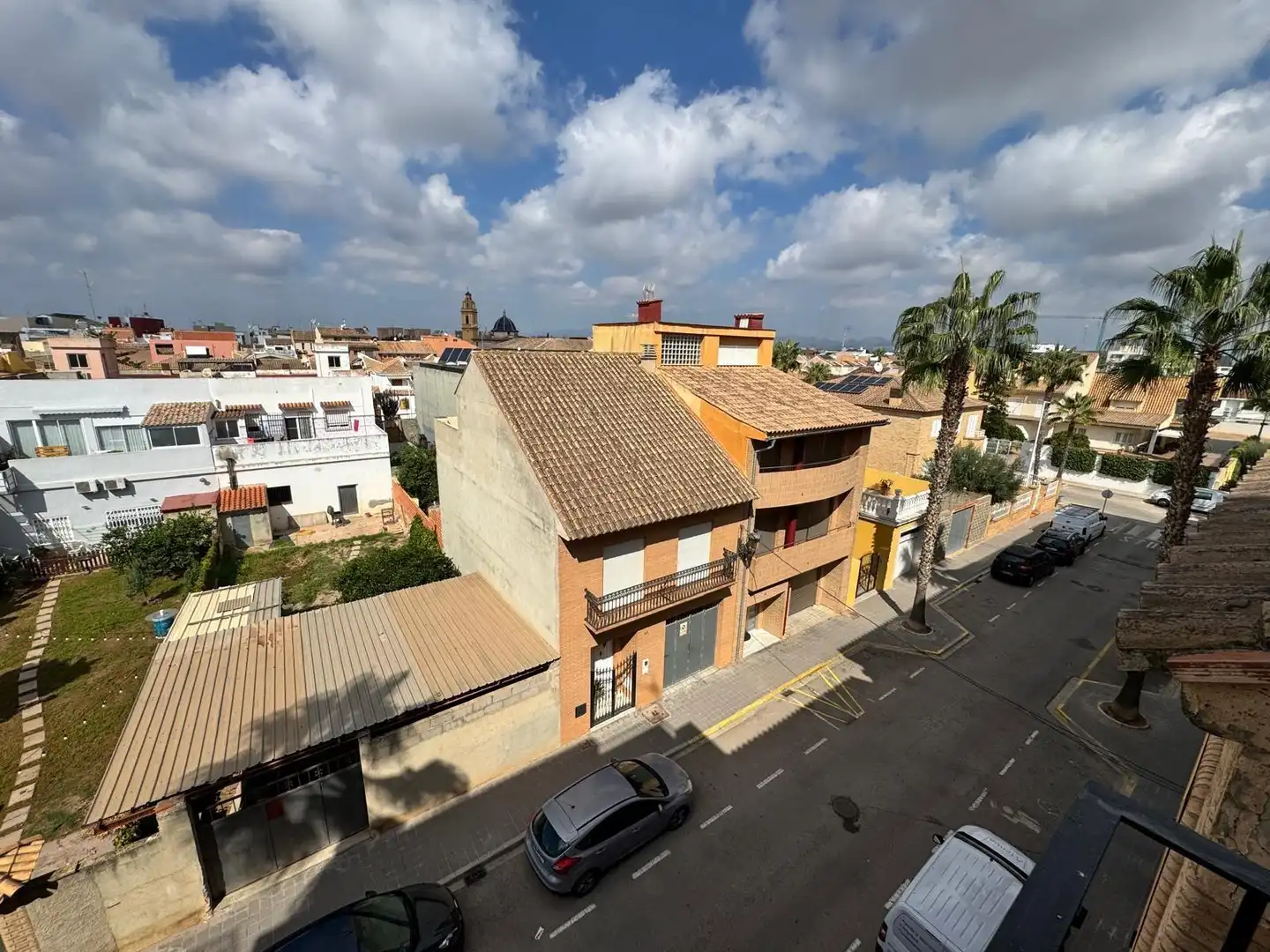 Piso con terraza en venta en Calle MESTRE SERRANO, imagen 26