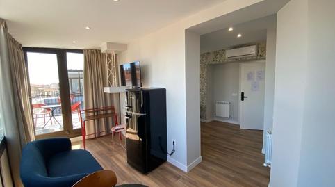 Photo 5 of Study to rent in Calle Zamora, Sancti Spiritus - San Juan, Salamanca