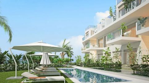 Foto 3 von Maisonette zum Verkauf in Montañar - El Arenal, Jávea / Xàbia