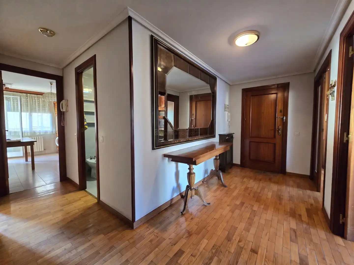 Piso con ascensor en venta en Logroño - Avenida de Colon, imagen 24