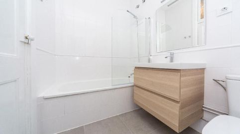 Foto 5 de Piso en venta en Calle Vallirana, El Putget i el Farró, Barcelona Capital