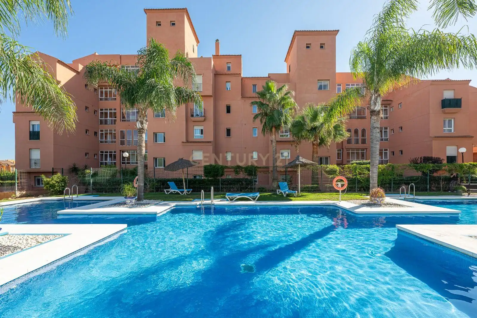 Apartment with pool for sale in El Castillo, imagen 32