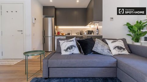 Foto 4 von Wohnung zur Miete in El Raval, Barcelona Capital