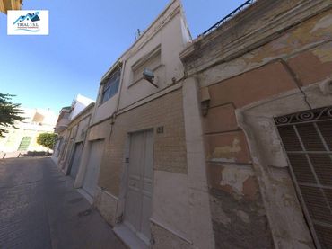 Casa in vendita a Calle CORBETA