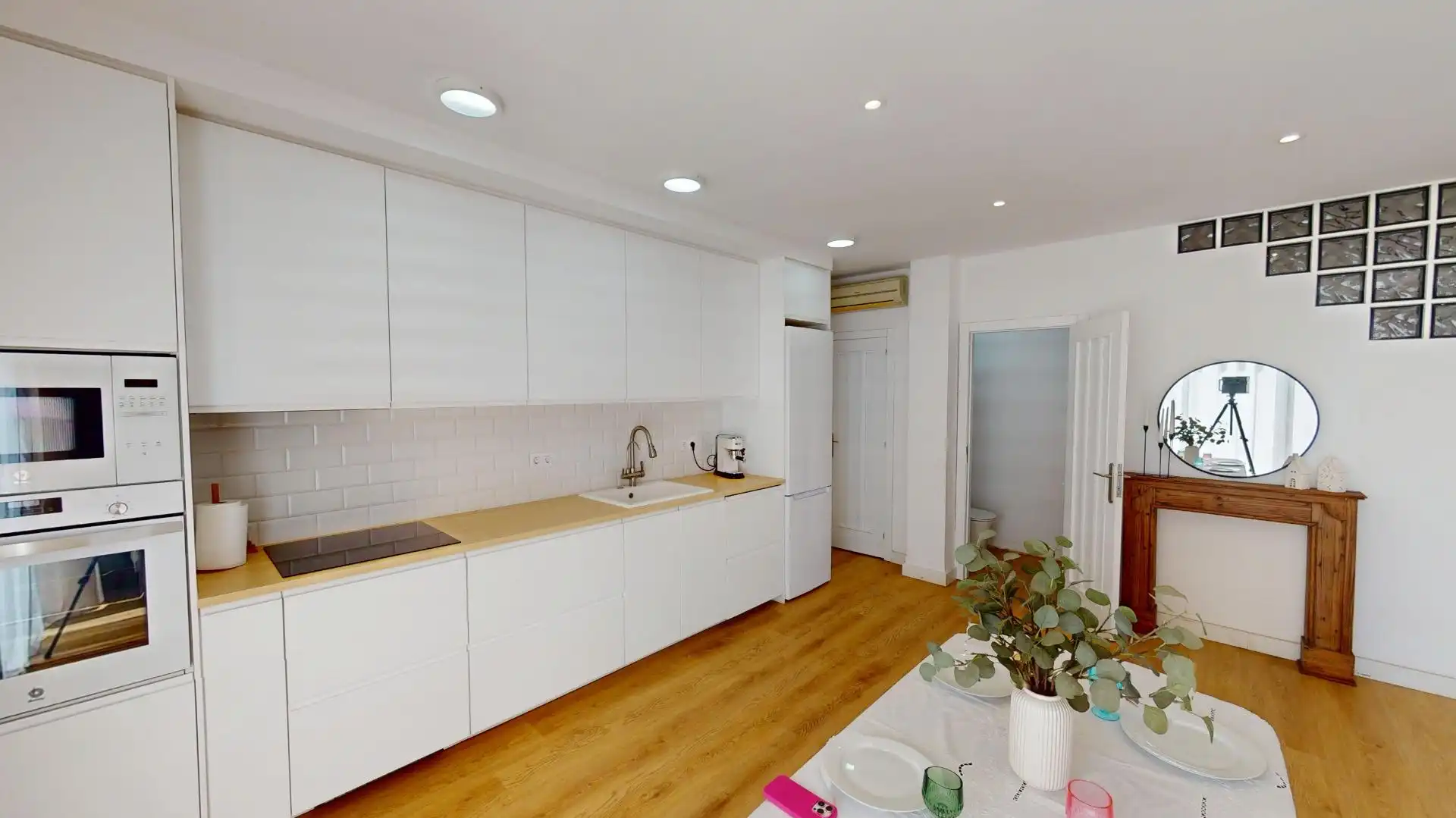Villa con piscina in vendita a Avenida MOHINO 21-23, imagen 24