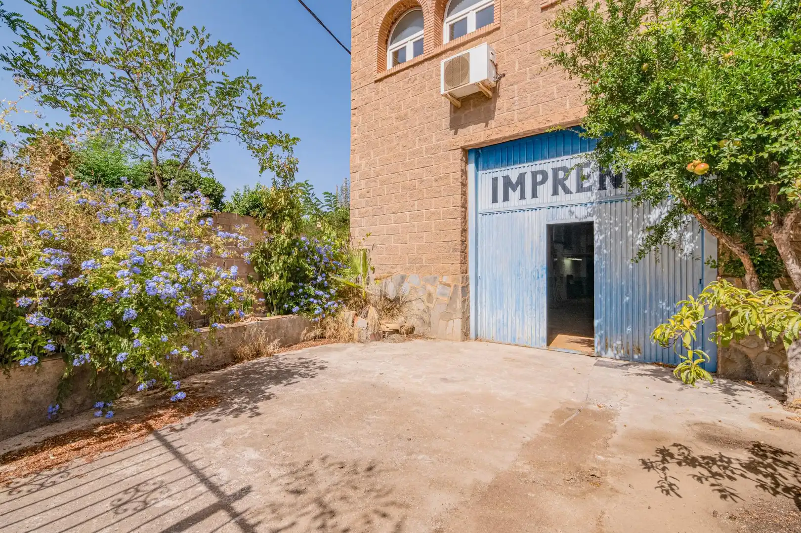 Chalet en venta en Calle Cuesta del Alamo 4, imagen 43