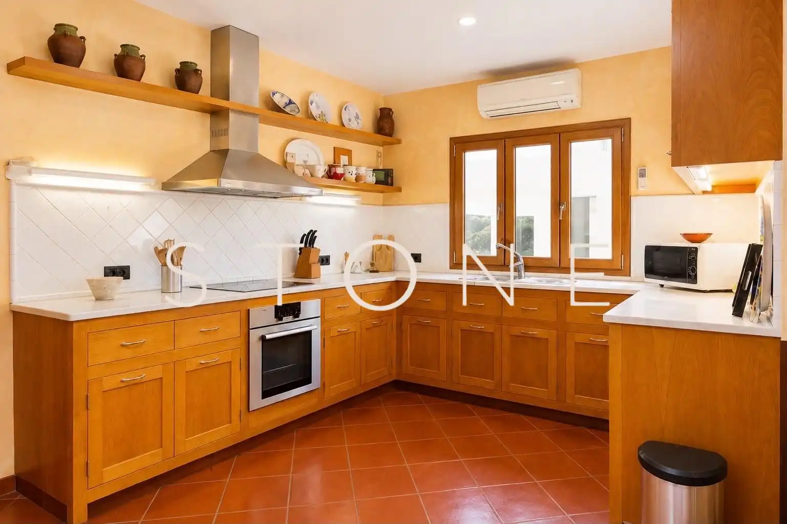 Casa con piscina in vendita a Cala en Blanes, imagen 12