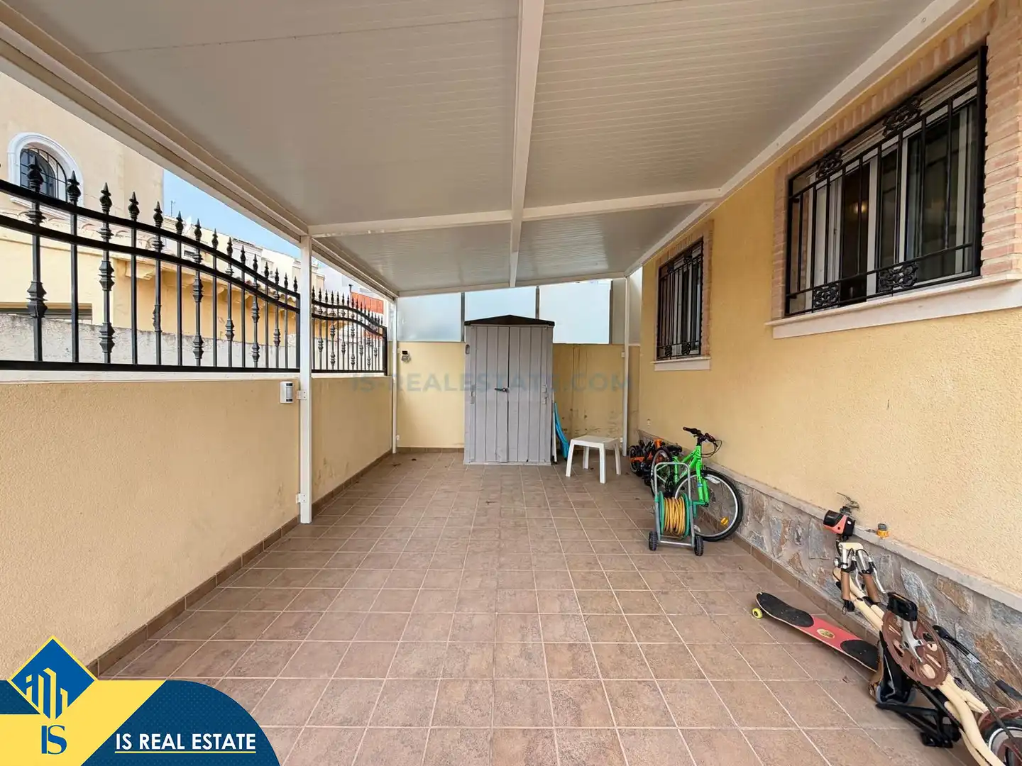 Chalet con piscina en venta en Orihuela Costa, imagen 8