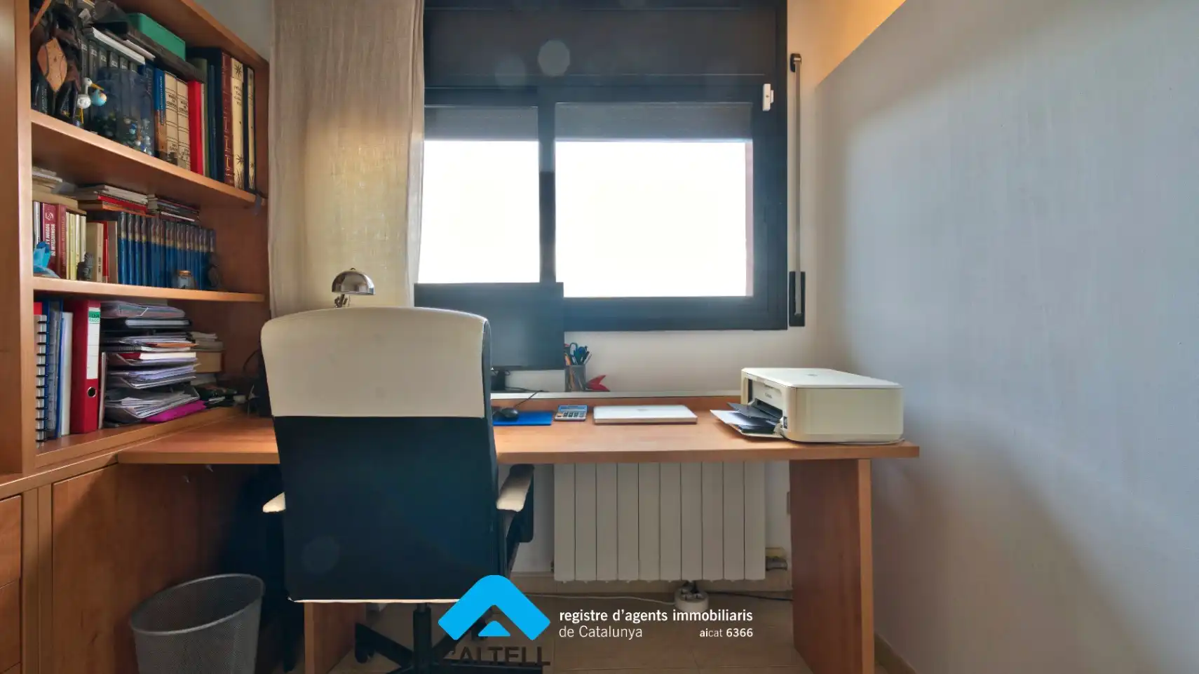 Casa o chalet en venta en L'Ametlla del Vallès con Calefacción, Jardín privado y Terraza