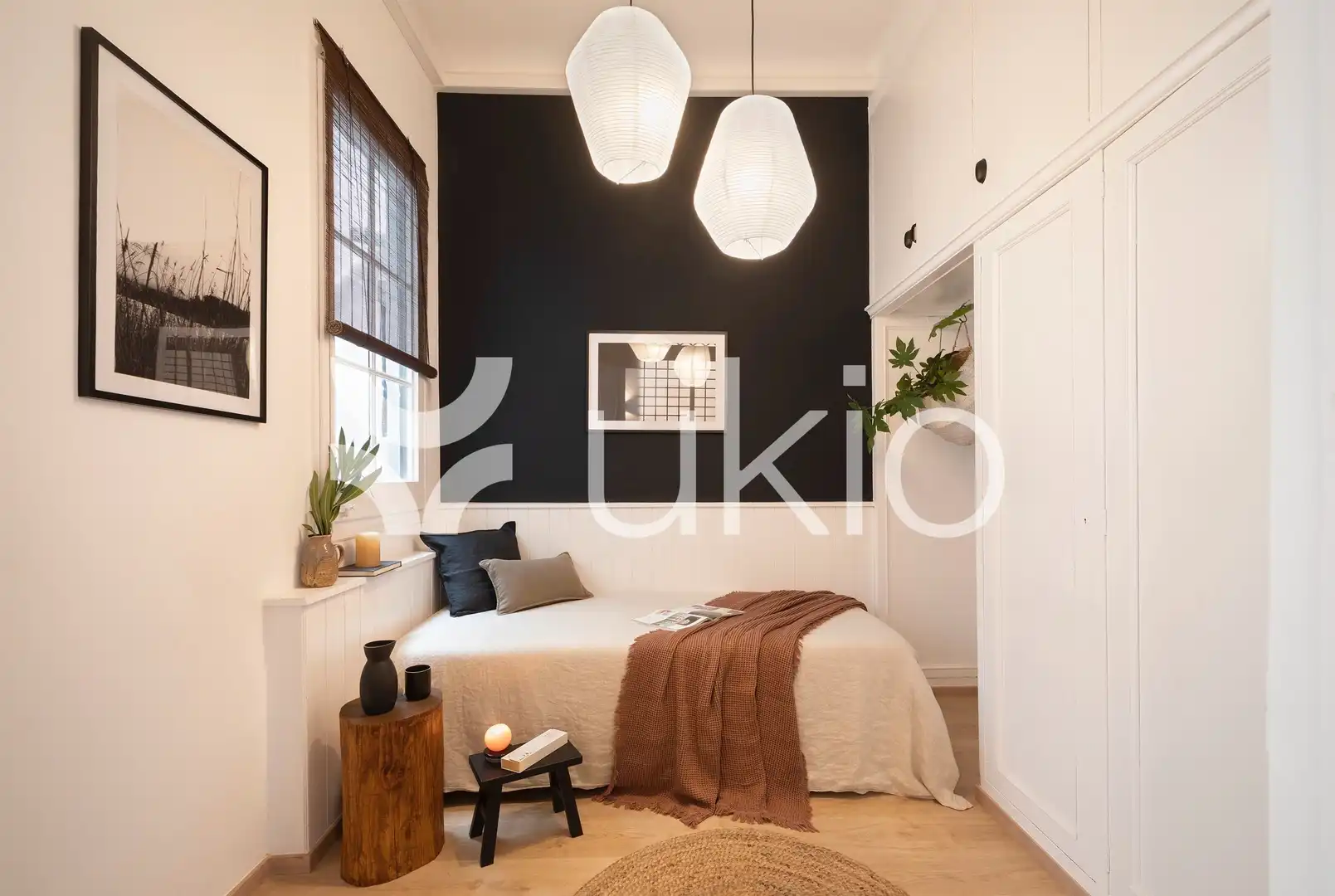 Wohnung mit Aufzug zur Miete in Carrer de Còrsega, imagen 7