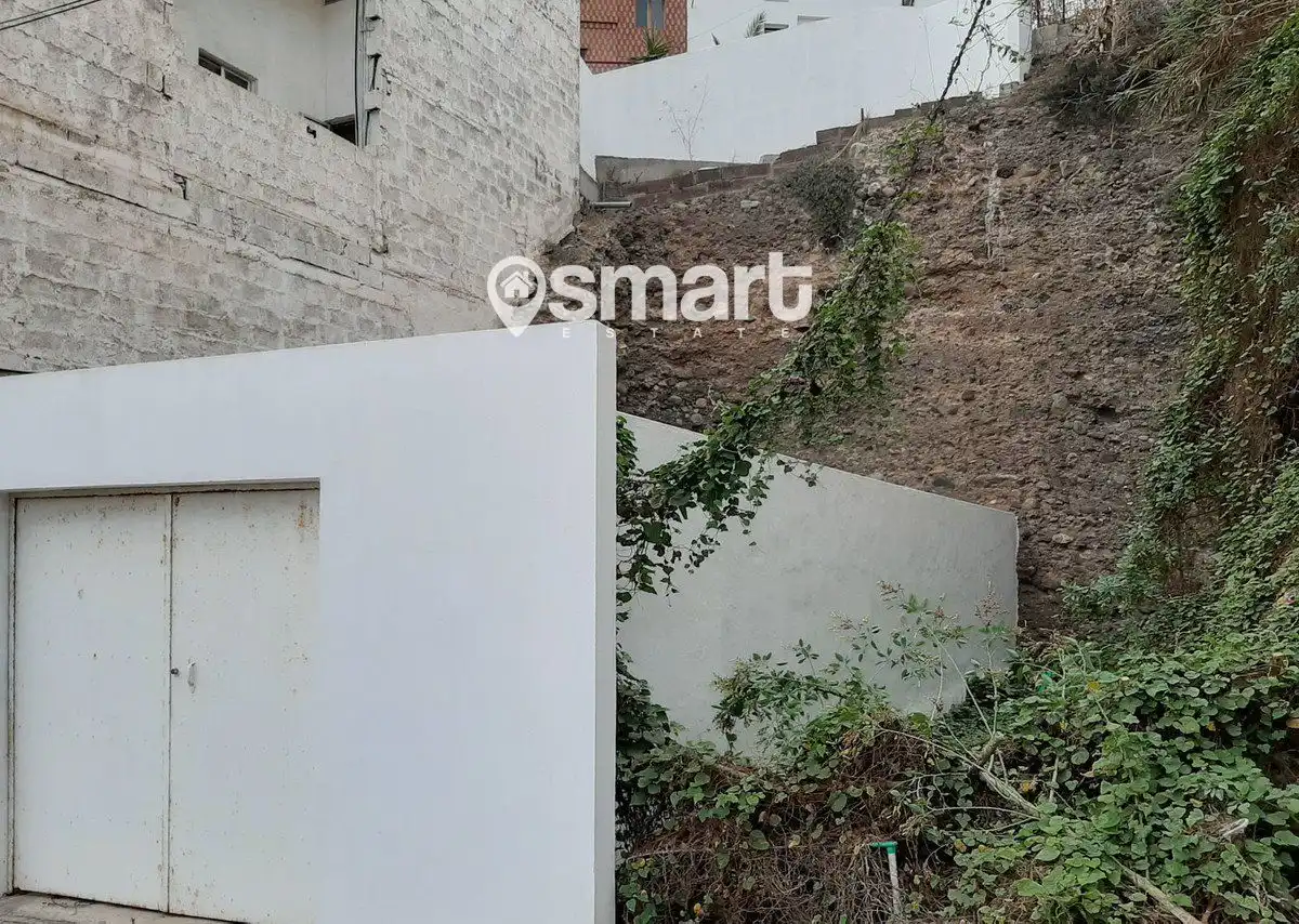 Land for sale in Las Palmas de Gran Canaria